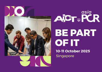 AICT-Asia PCR