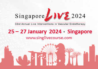 SINGAPORE LIVE 2024