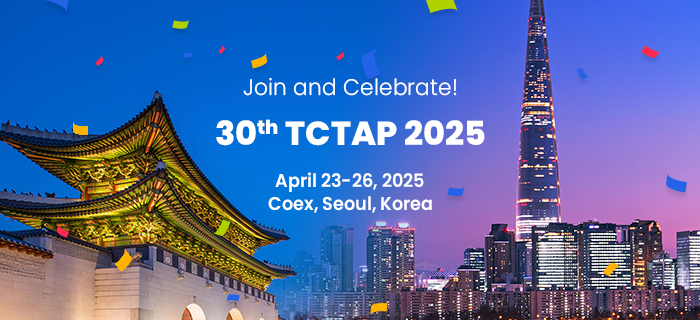 TCTAP 2025