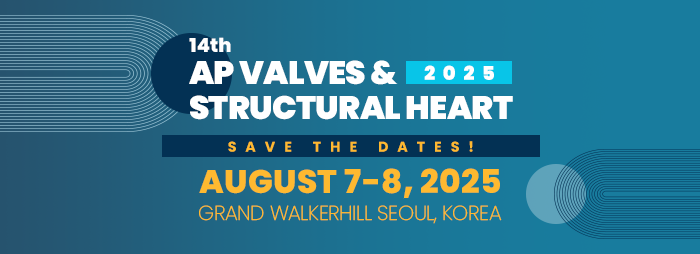 AP&VALVES 2025 banner