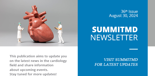 SummitMD NEWSLETTER - VISIT SUMMITMD FOR LATEST UPDATES