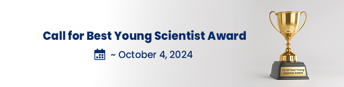 Call for Best Young Scientist Award