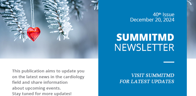 SummitMD NEWSLETTER - VISIT SUMMITMD FOR LATEST UPDATES